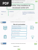 Soutenance