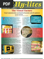 The Visual Factory