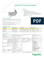 SPD910 - Technical Datasheet