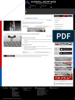 Threading Tools MOLDINO - The Edge To Innovation - MOLDINO Tool Engineering, LTD