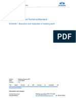 S1450401-Execution and Inspection of Welding Work