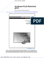 Volvo Trucks Buses Fl3 Electrical Wiring Diagram