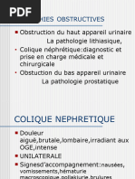 Ob 4c2a99 Uropathies Obstructives 2013