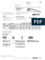 Led FPS