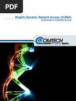 H-DNA (Dynamic SCPC)