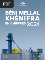 Rapport Béni Mellal Khenifra 2024