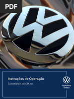 Volkswagen - 17-190 (Bruck e Comboio)