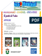 NOVEDADES JUVENIL 2021 22 - Compressed