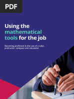 Aqa 8300 TG Tools For The Job