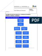 Informe Operativode Gestion Mensual Septiembre Revision 2021 Andes