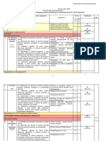 Planificare Calendaristica V 2023-2024