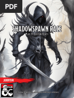 1410270-ShadowSpawn Race Option