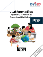 Math 3 Q2 Module 3