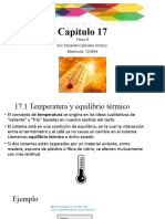 Actividad de Lectura Capítulo 17