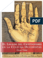 El Legado Del Cristianismo en La Cultura Occidental by Cesar Vidal (Z-Lib - Org) .Fb2