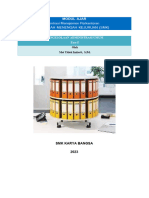 Modul Ajar Manajemen Perkantoran - Pengelolaan Administrasi Umum - Fase F