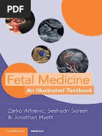 Fetal Medicine An Illustrated Textbook (Zarko Alfirevic, Seshadri Suresh Etc.) (Z-Library)