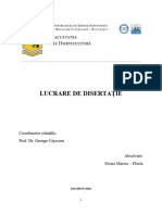 Înființare Centru de Vinificație Primară - 1