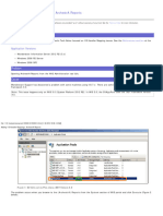 Tech Note 986 - Adding IIS Handler Mappings ArchestrA Reports