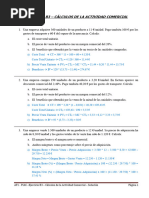 AF1 - PIAC - Ejercicio B3 - Actividad Comercial - Solución