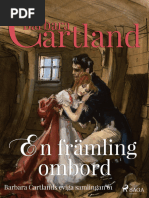 Un Extraño A Bordo-Barbara Cartland