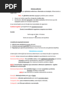 Sistema endócrino-RESUMO