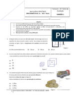 1 - 1º. Teste - V1