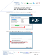 Configuracion de Impresoras Sri