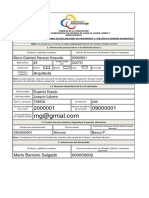 Formulariodeclaracion Paternidad y Fijacion Alimentos