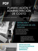 Presentación Elegante de Informe de Finanzas - 20230804 - 004957 - 0000