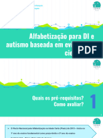 Alfabetização