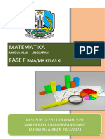 Modul Ajar Lingkaran