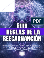 Ebook 1 - Reglas de La Reencarnación