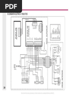 Electrolux - LTD13-LTD15 - Diagrama Elétrico