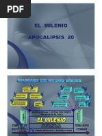 7 - Apocalipsis 20