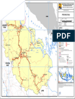 Riau - Peta Provinsi