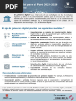 Agenda Digital Infografia Eje 4 Gobierno