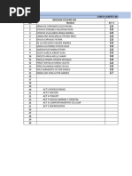 Biologia Celular - 16a 1 Er Corte