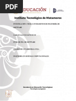 Investigación 1 Tema 5 Fundamentos de Ingeniería de Software