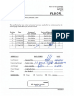 IFP - Issued For Purchase