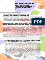 Demonstrasi Kontekstual T4