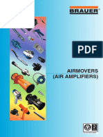 25 - Airmovers Catalogue - English