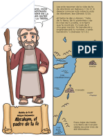 680 Faith-Filled Models From The Old Testament Abraham The Father of Faith SP