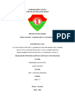 Proyecto Ciencias e Investigacion de Frederik Guanotuña y Alex Chango