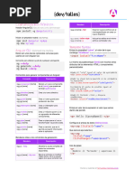 Angular Cheat Sheet v2