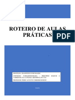 Roteiro de Aulas Práticas - US Abdominal Do Cão