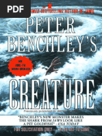 Creature (Benchley Peter) (Z-Library)