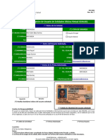 Formulario Registro Usuario