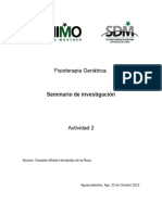 Enfoques Metodológicos de Investigación