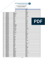 Liste Candidats Preselction SecuriteIT - CN